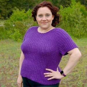 Meet your Posher, Wendy